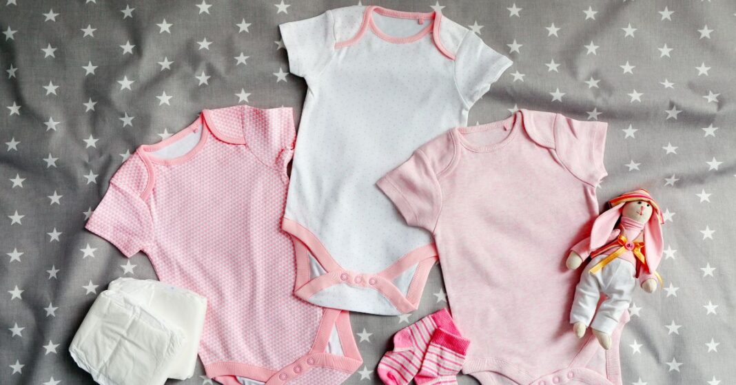 how to start online baby clothes store