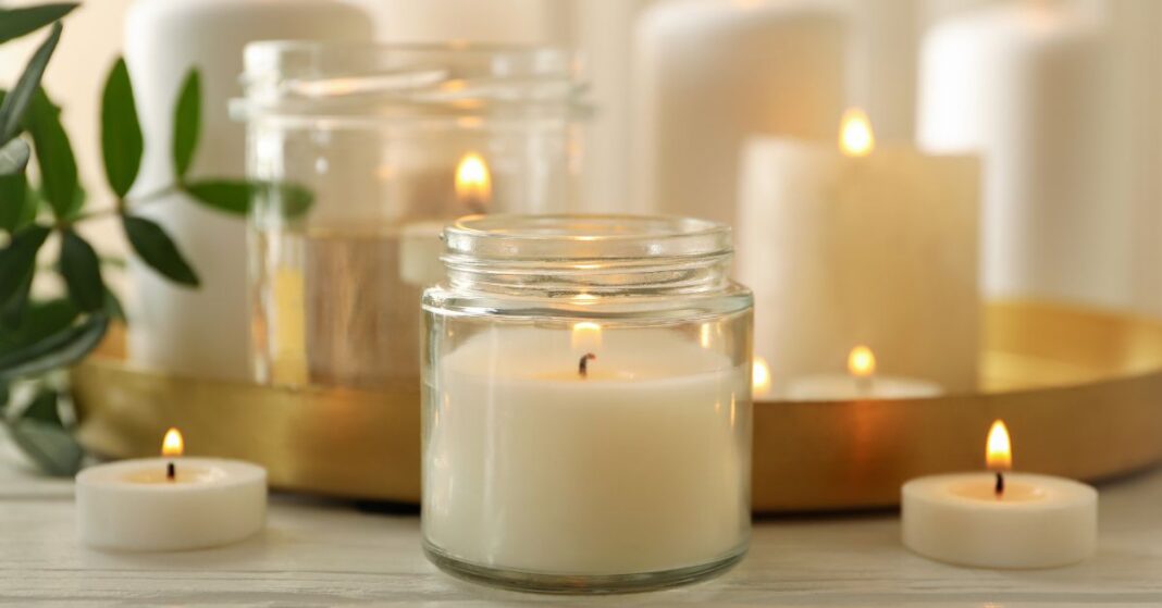 how to start online candle store